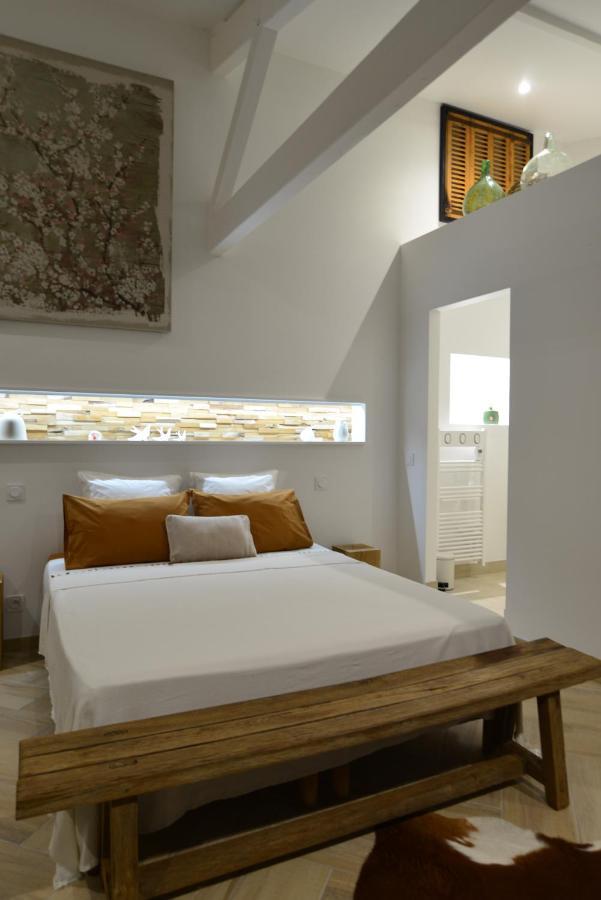 Chambre D'Hotes A La Cle Des Champs Varen Exterior foto