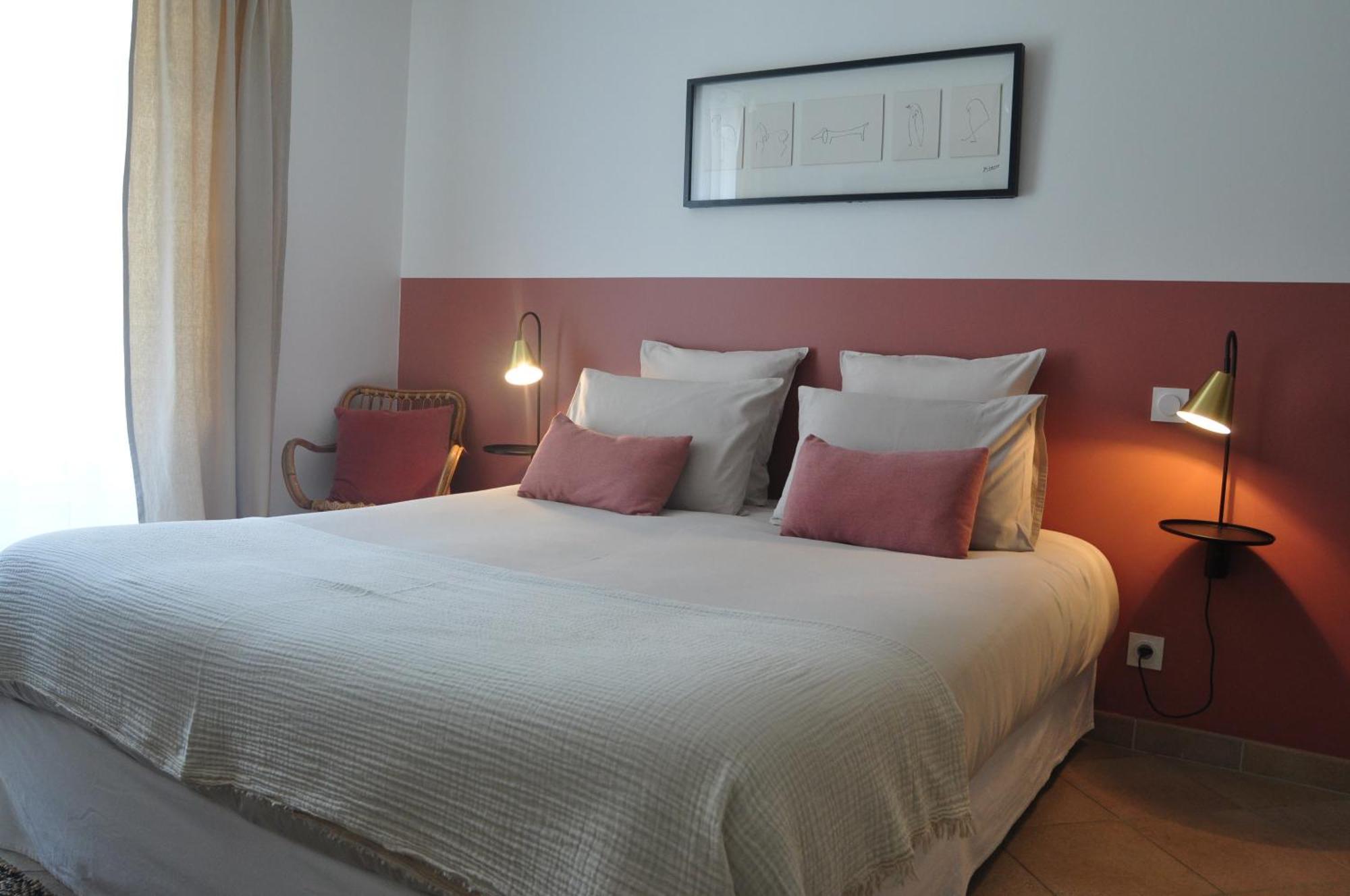 Chambre D'Hotes A La Cle Des Champs Varen Exterior foto
